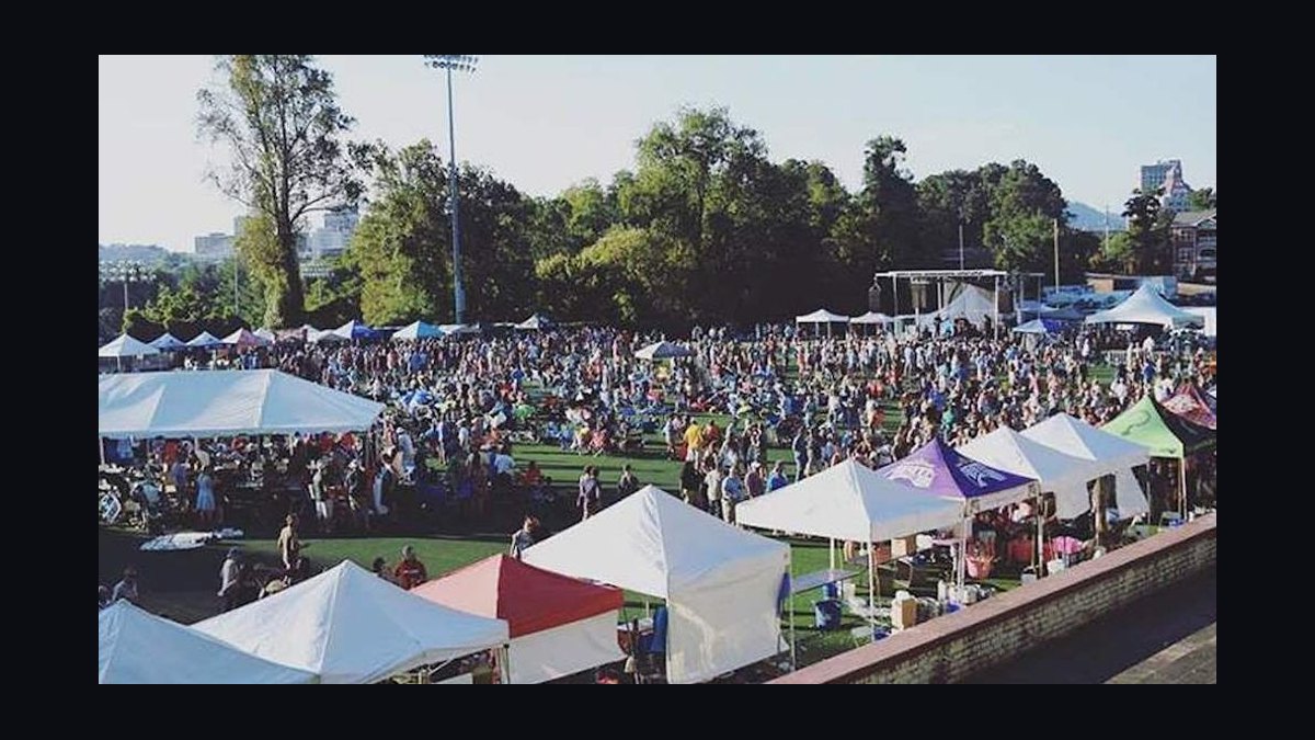 The 10 Best Beer Festivals in the World in 2027 — figure 9