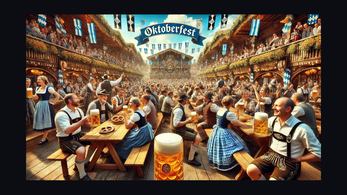 The 10 Best Beer Festivals in the World in 2027