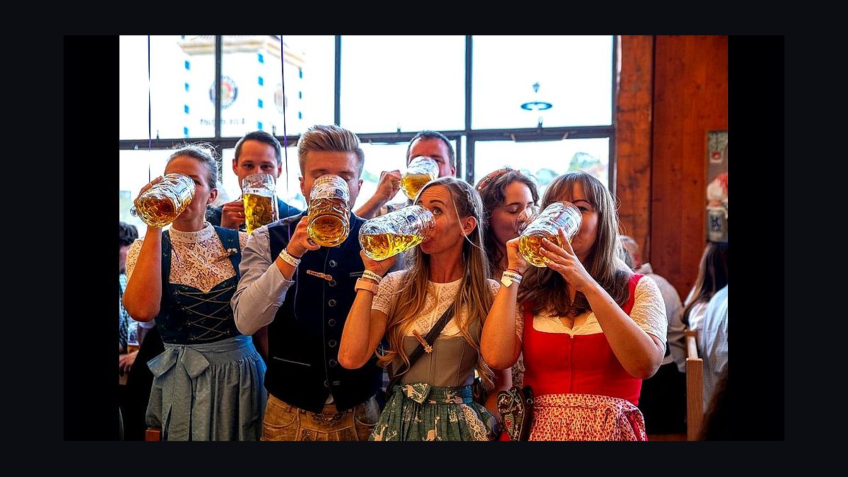 The 10 Best Beer Festivals in the World in 2027