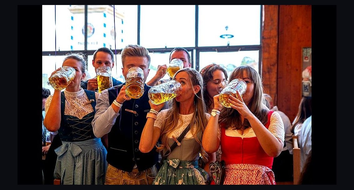 The 10 Best Beer Festivals in the World in 2027