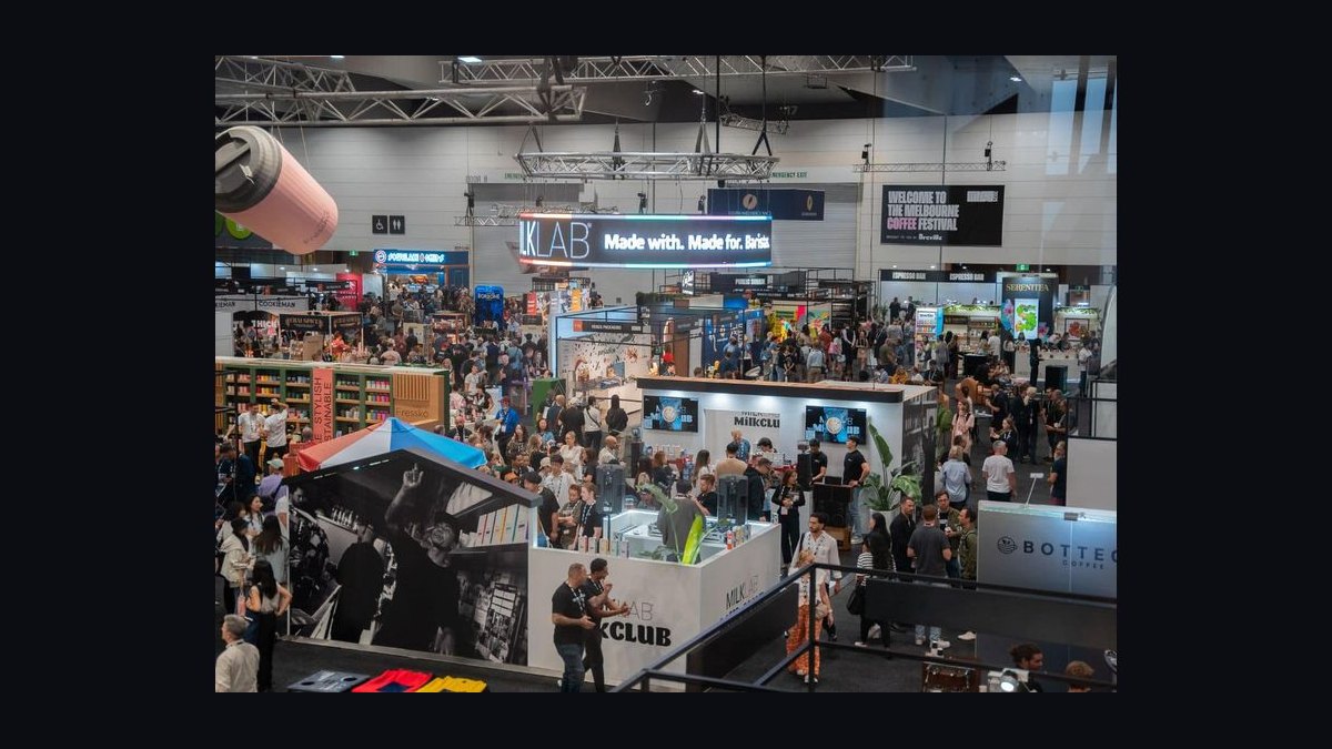 The 10 Best Coffee Festivals and Expos in the World in 2027 — figure 2