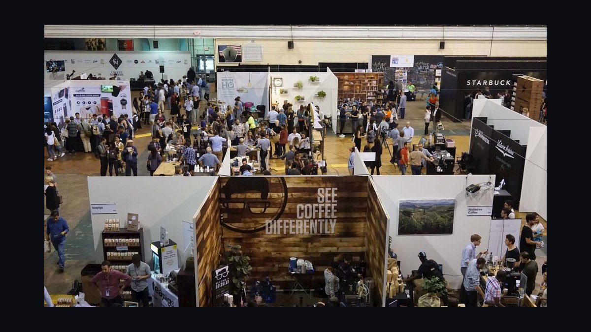 The 10 Best Coffee Festivals and Expos in the World in 2027 — figure 3