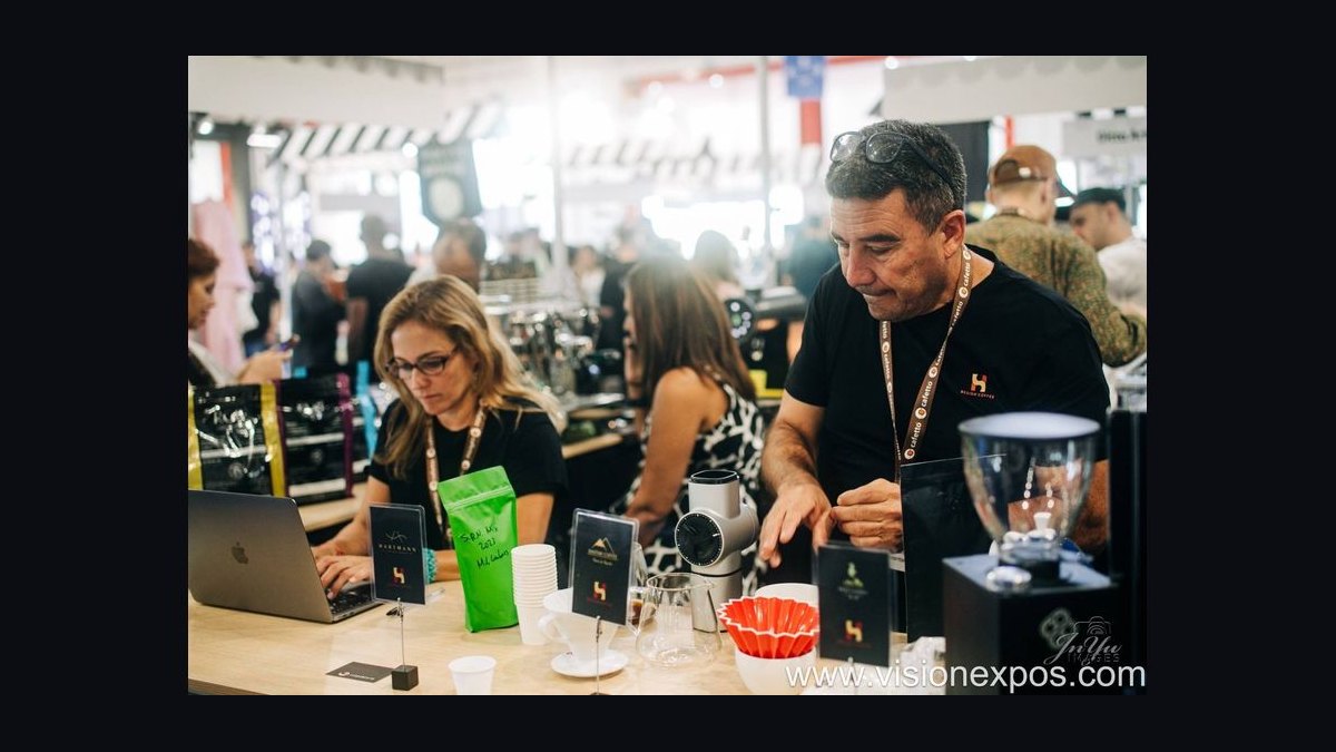 The 10 Best Coffee Festivals and Expos in the World in 2027 — figure 4