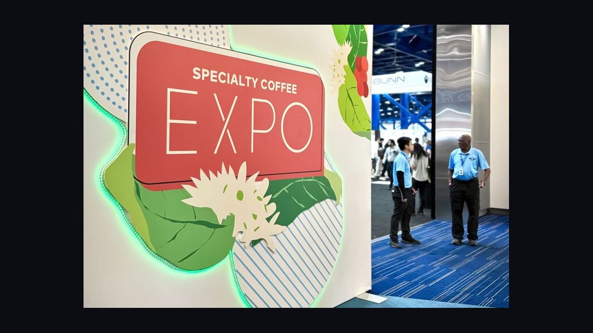 The 10 Best Coffee Festivals and Expos in the World in 2027 — figure 5