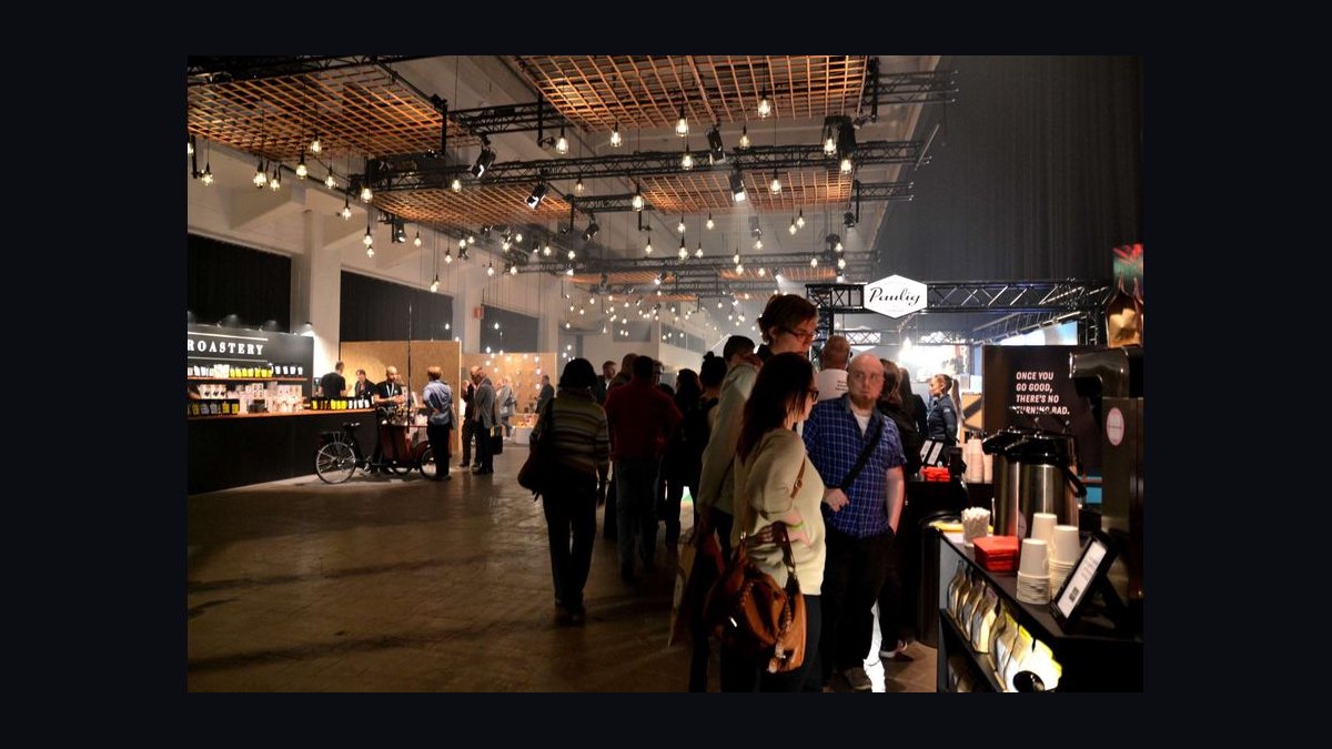 The 10 Best Coffee Festivals and Expos in the World in 2027 — figure 6