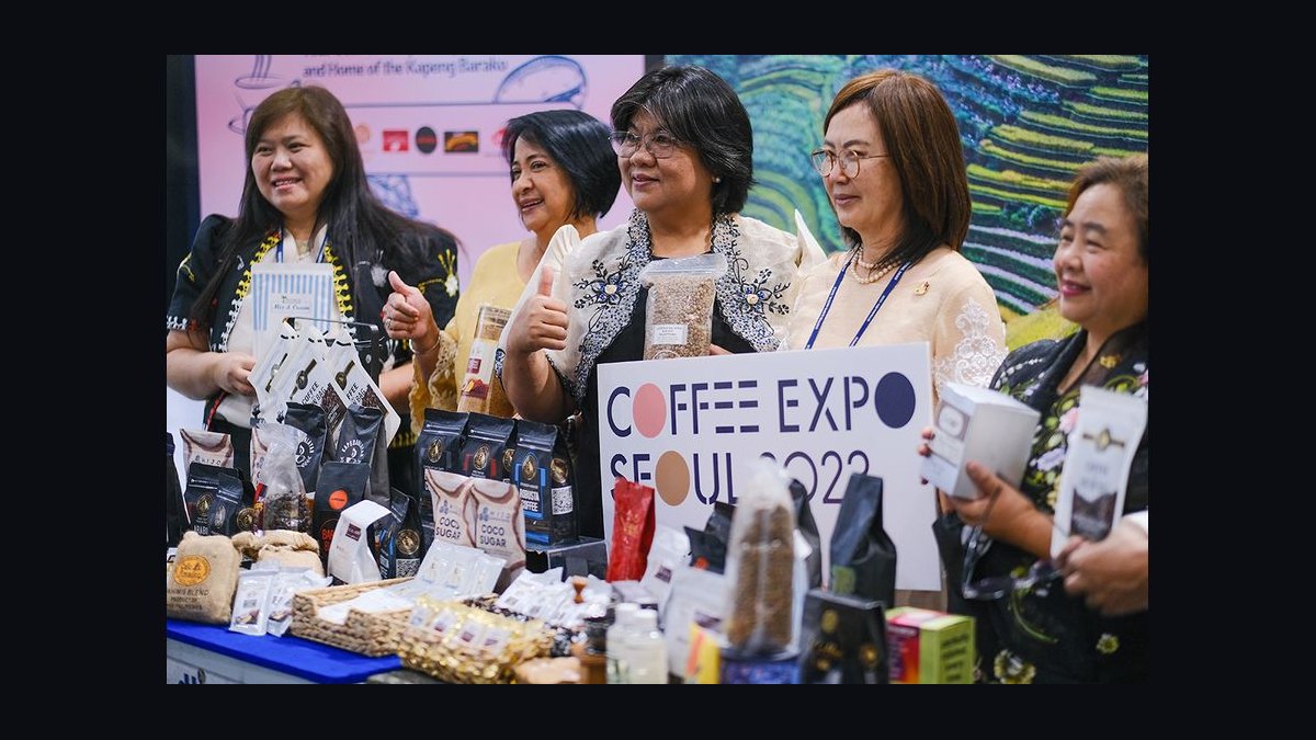 The 10 Best Coffee Festivals and Expos in the World in 2027 — figure 7