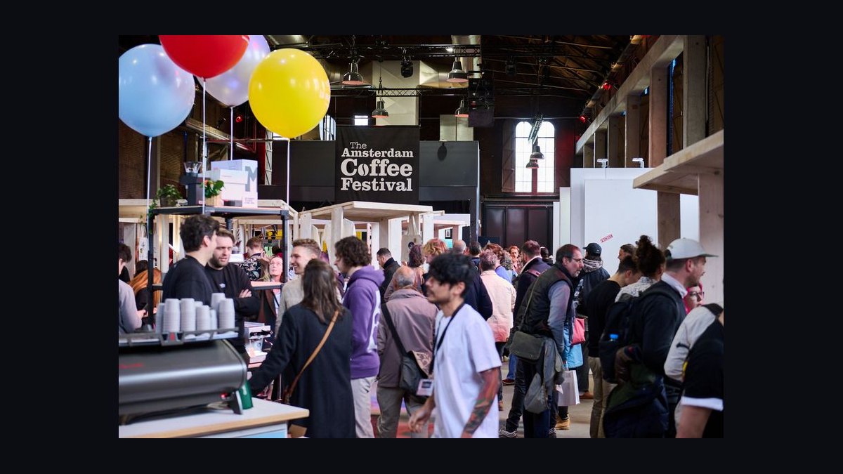 The 10 Best Coffee Festivals and Expos in the World in 2027 — figure 8