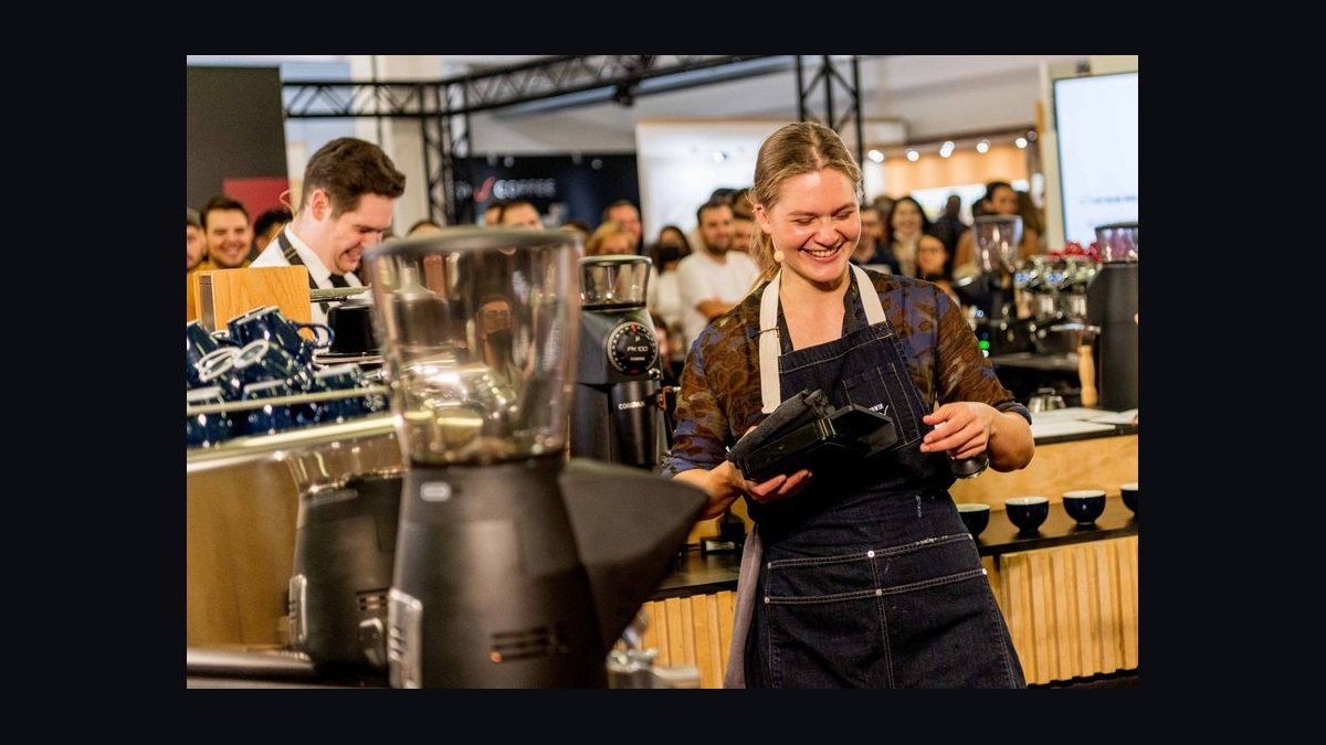 The 10 Best Coffee Festivals and Expos in the World in 2027