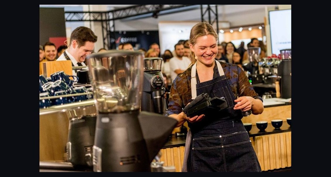 The 10 Best Coffee Festivals and Expos in the World in 2027