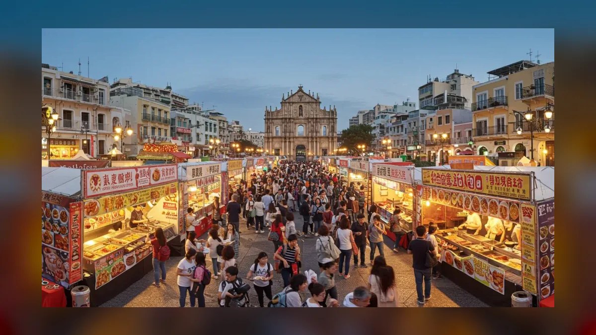 The 10 Best Food Festivals in Asia in 2027 — figure 2
