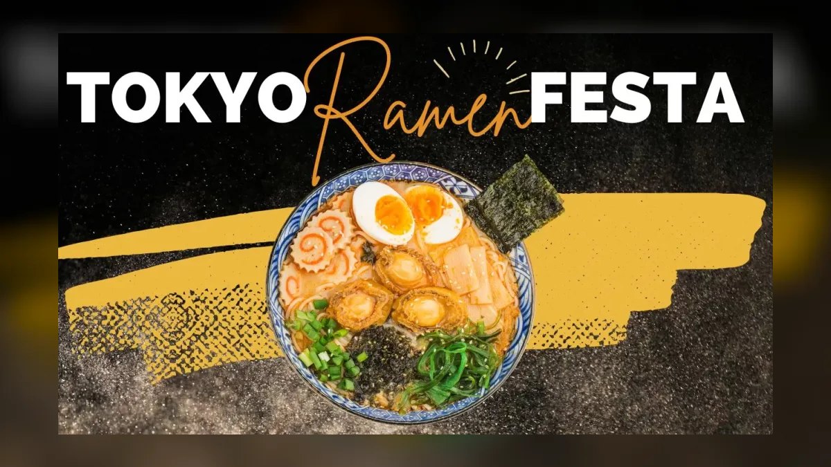 The 10 Best Food Festivals in Asia in 2027 — figure 3