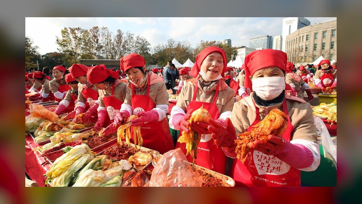 The 10 Best Food Festivals in Asia in 2027 — figure 8