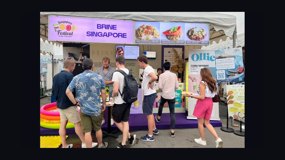 The 10 Best Food Festivals in Asia in 2027