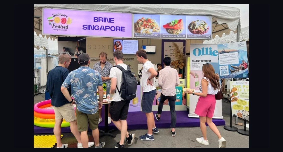 The 10 Best Food Festivals in Asia in 2027