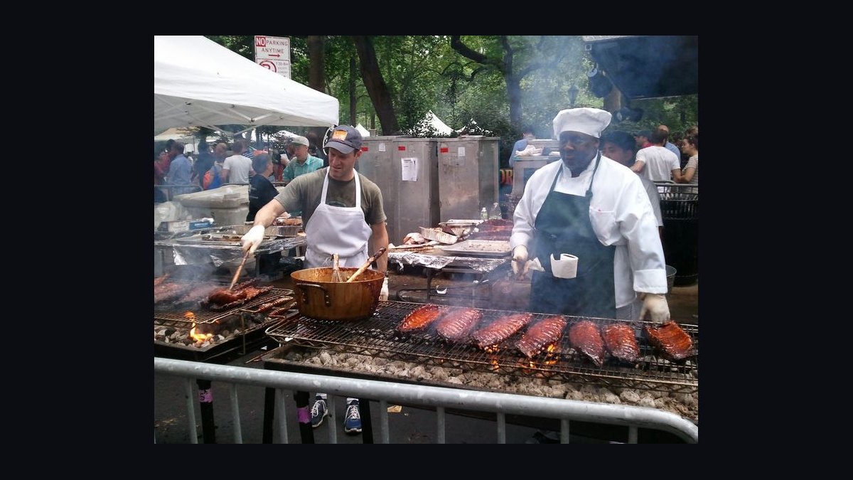 The 10 Best Barbecue and Grilling Festivals in the United States in 2027 — figure 3