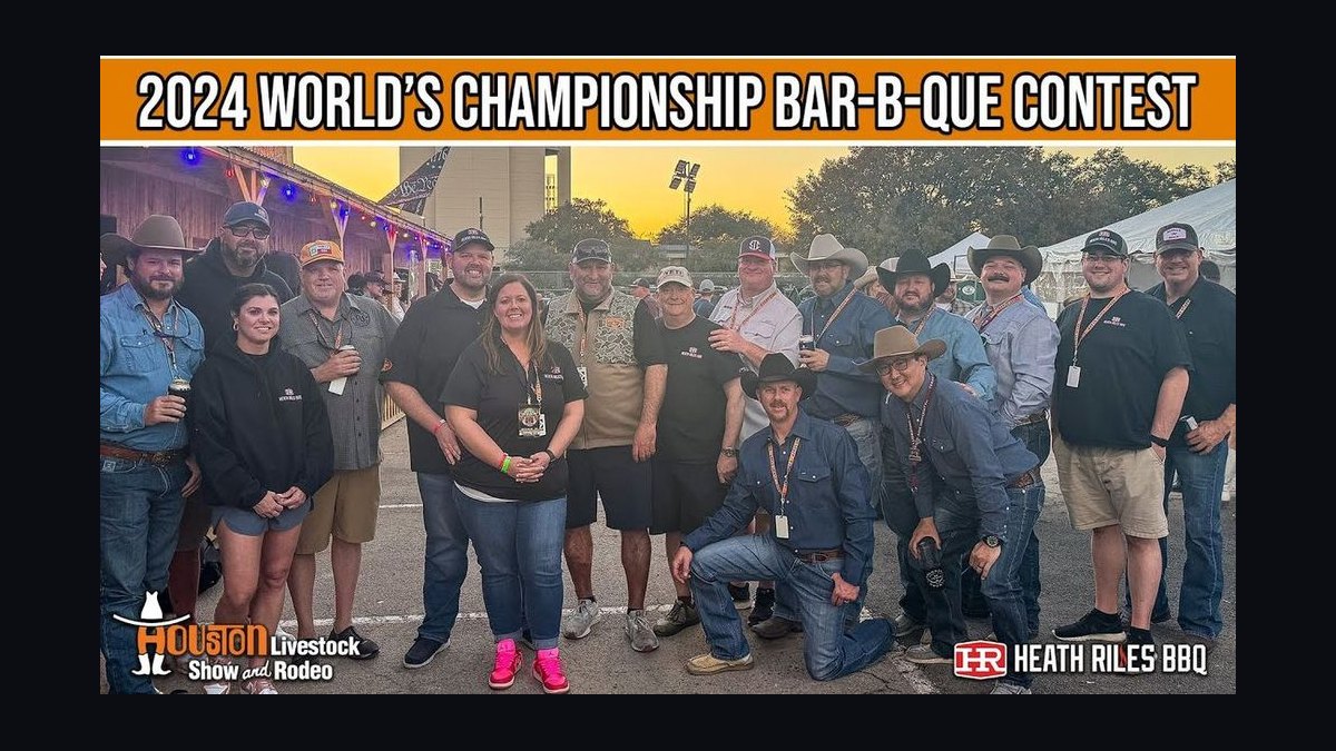 The 10 Best Barbecue and Grilling Festivals in the United States in 2027 — figure 4