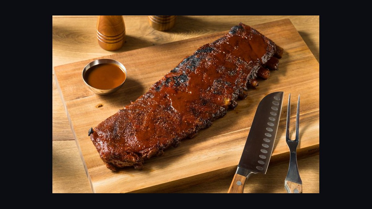 The 10 Best Barbecue and Grilling Festivals in the United States in 2027 — figure 5