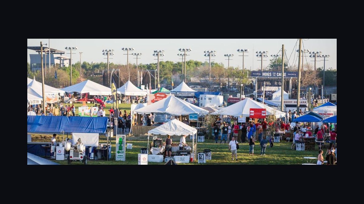 The 10 Best Barbecue and Grilling Festivals in the United States in 2027 — figure 9