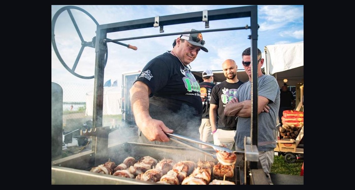 The 10 Best Barbecue and Grilling Festivals in the United States in 2027