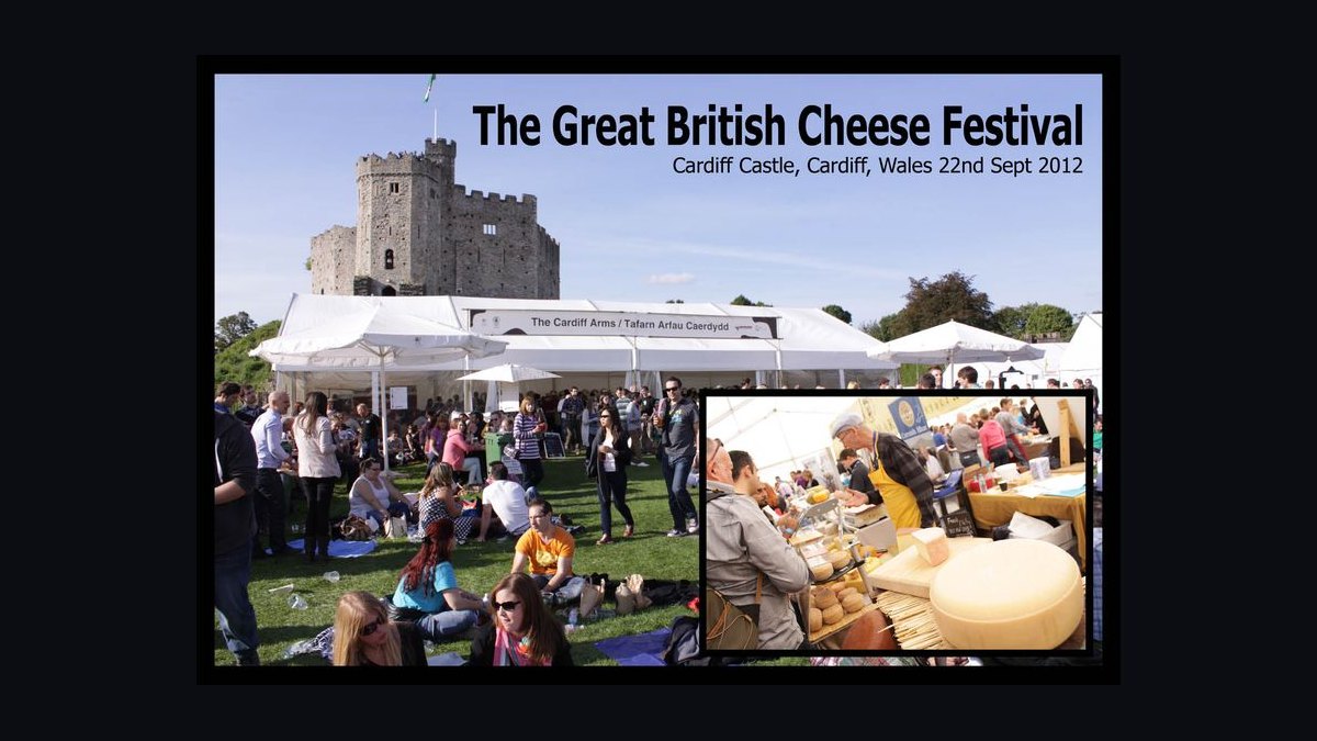 The 10 Best Food and Drink Festivals in the United Kingdom in 2027 — figure 10