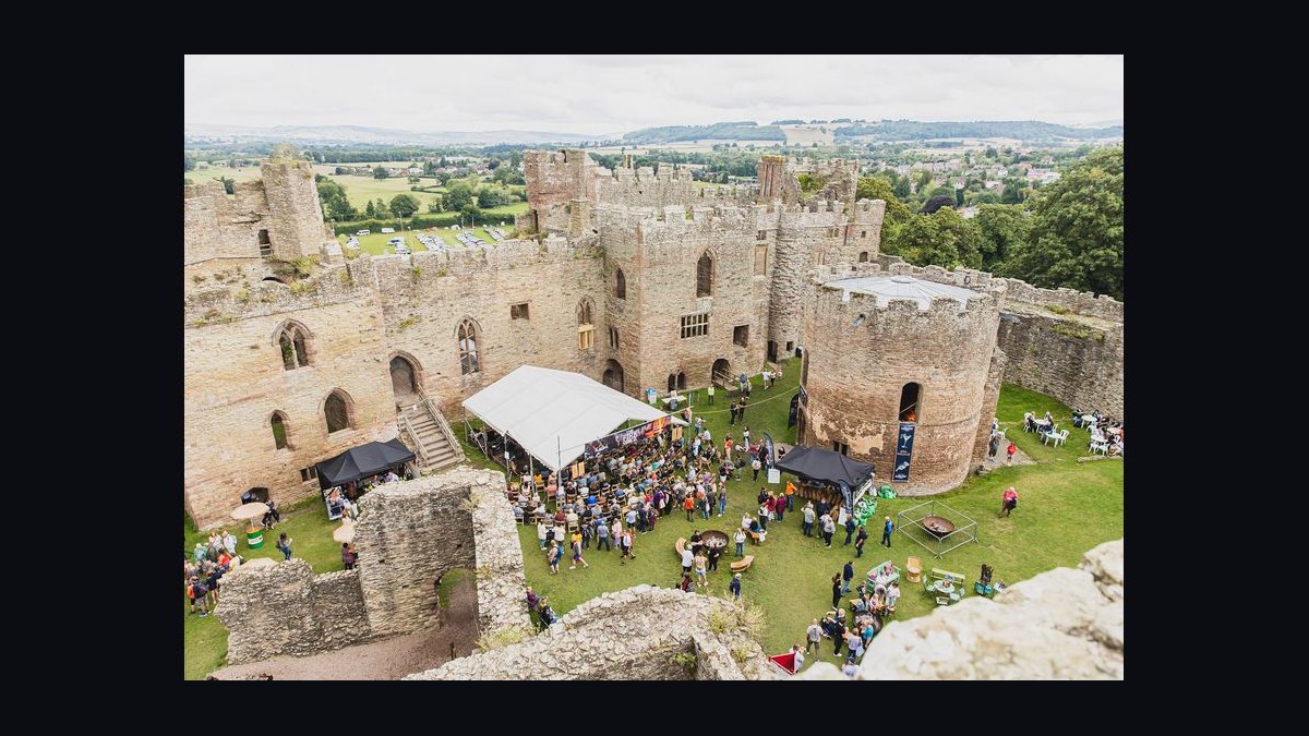 The 10 Best Food and Drink Festivals in the United Kingdom in 2027 — figure 2