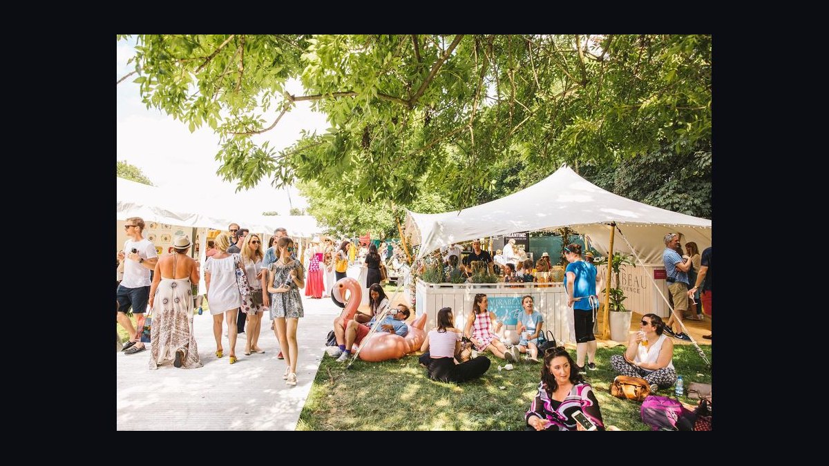 The 10 Best Food and Drink Festivals in the United Kingdom in 2027 — figure 3