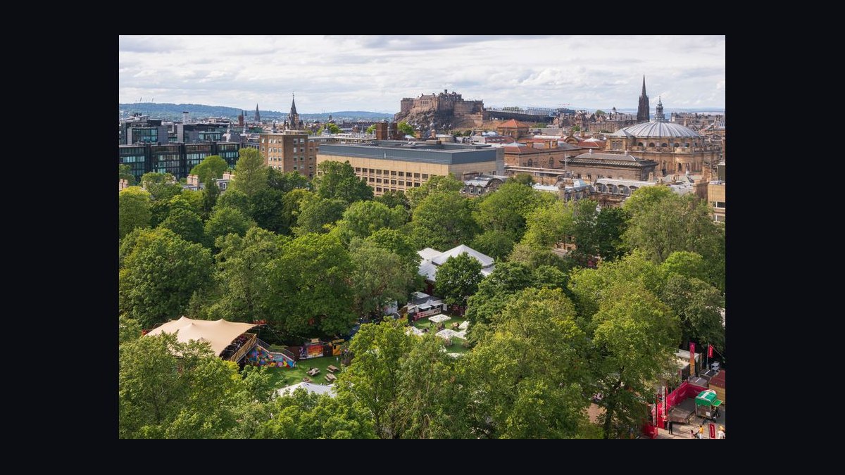 The 10 Best Food and Drink Festivals in the United Kingdom in 2027 — figure 5