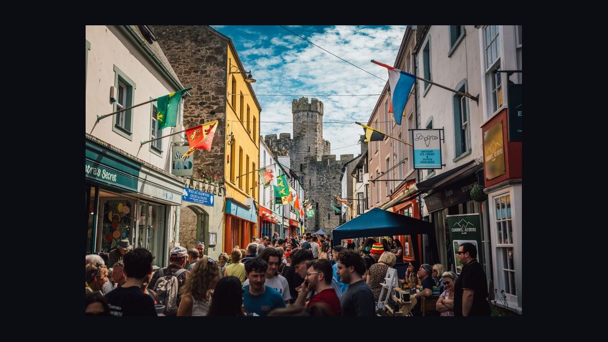 The 10 Best Food and Drink Festivals in the United Kingdom in 2027 — figure 6