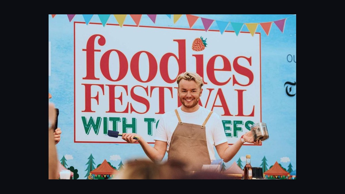 The 10 Best Food and Drink Festivals in the United Kingdom in 2027 — figure 7