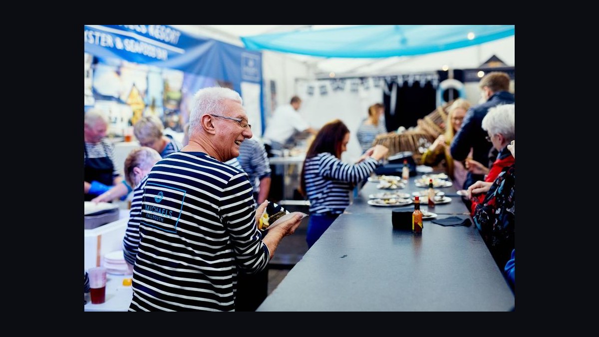 The 10 Best Food and Drink Festivals in the United Kingdom in 2027 — figure 8