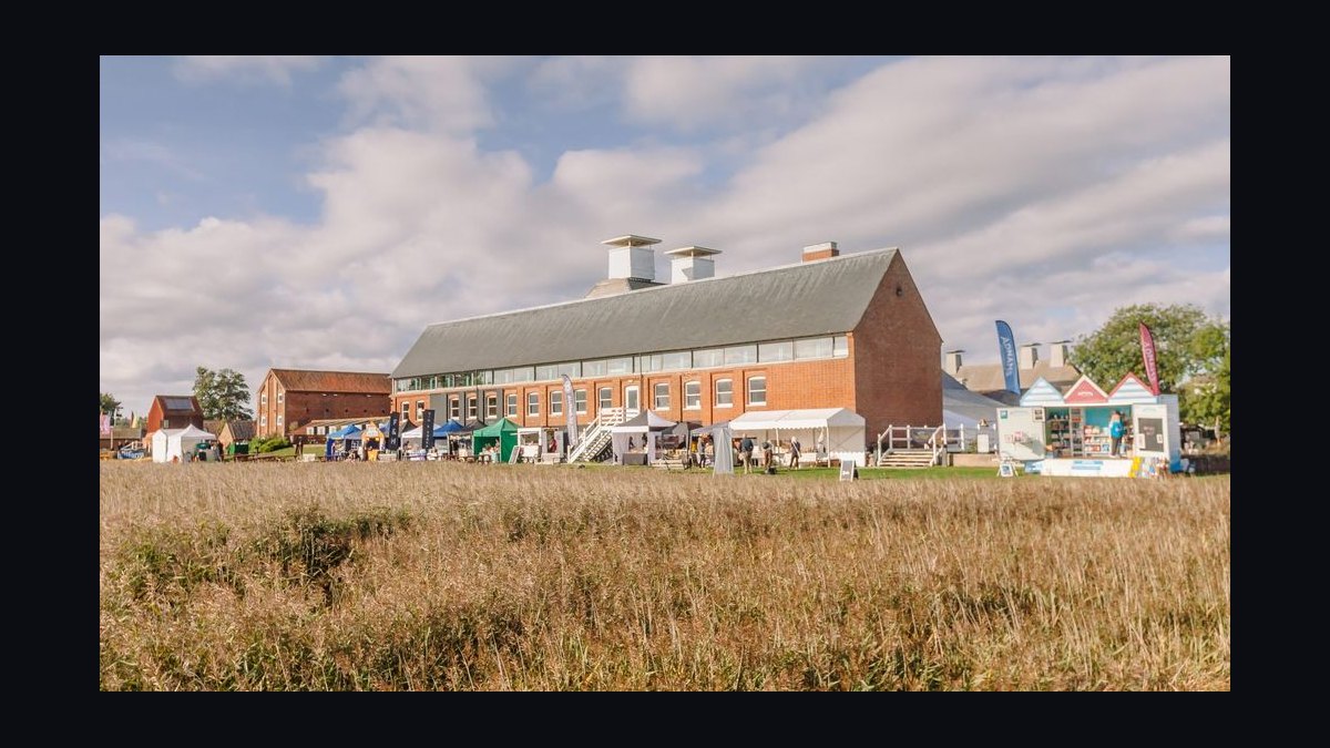 The 10 Best Food and Drink Festivals in the United Kingdom in 2027 — figure 9