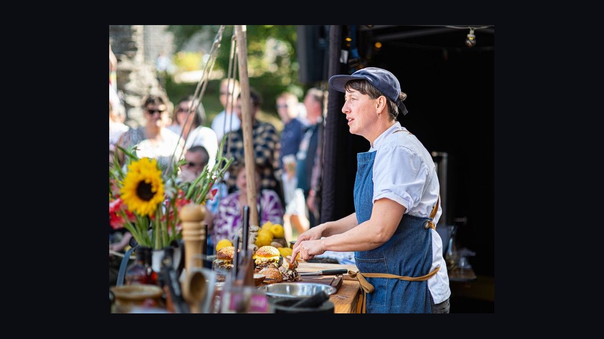 The 10 Best Food and Drink Festivals in the United Kingdom in 2027