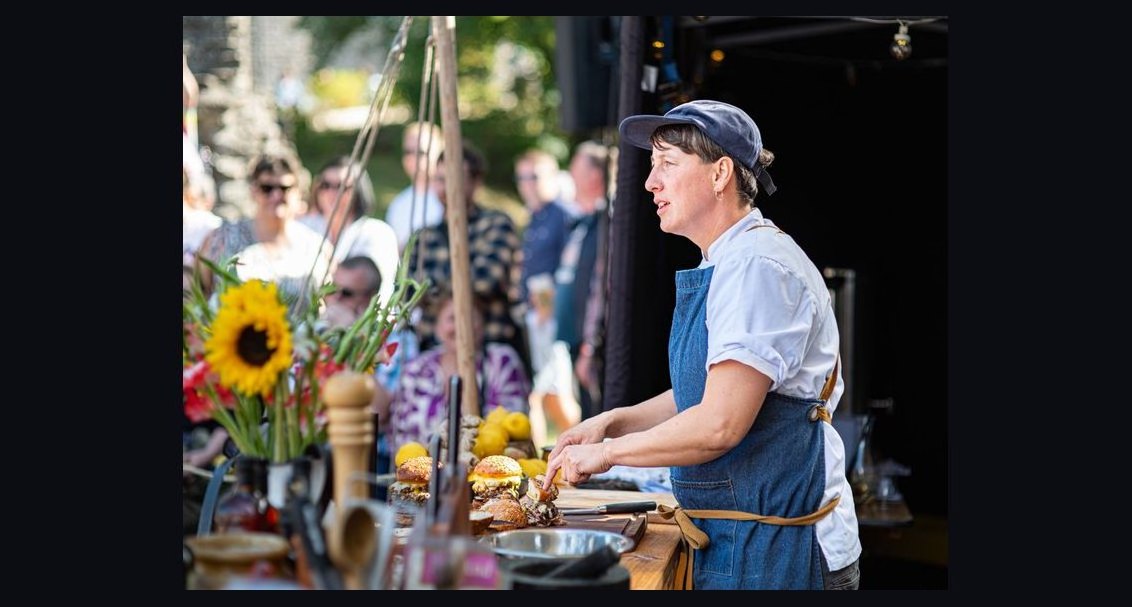 The 10 Best Food and Drink Festivals in the United Kingdom in 2027