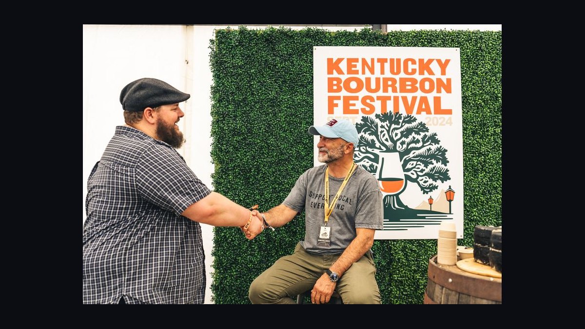 The 10 Best Whiskey, Bourbon, and Spirits Festivals in the United States in 2027 — figure 1