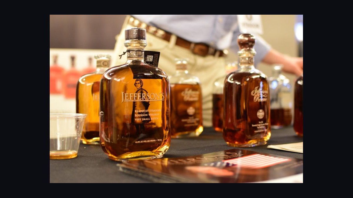 The 10 Best Whiskey, Bourbon, and Spirits Festivals in the United States in 2027 — figure 7