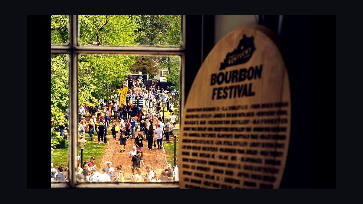 The 10 Best Whiskey, Bourbon, and Spirits Festivals in the United States in 2027