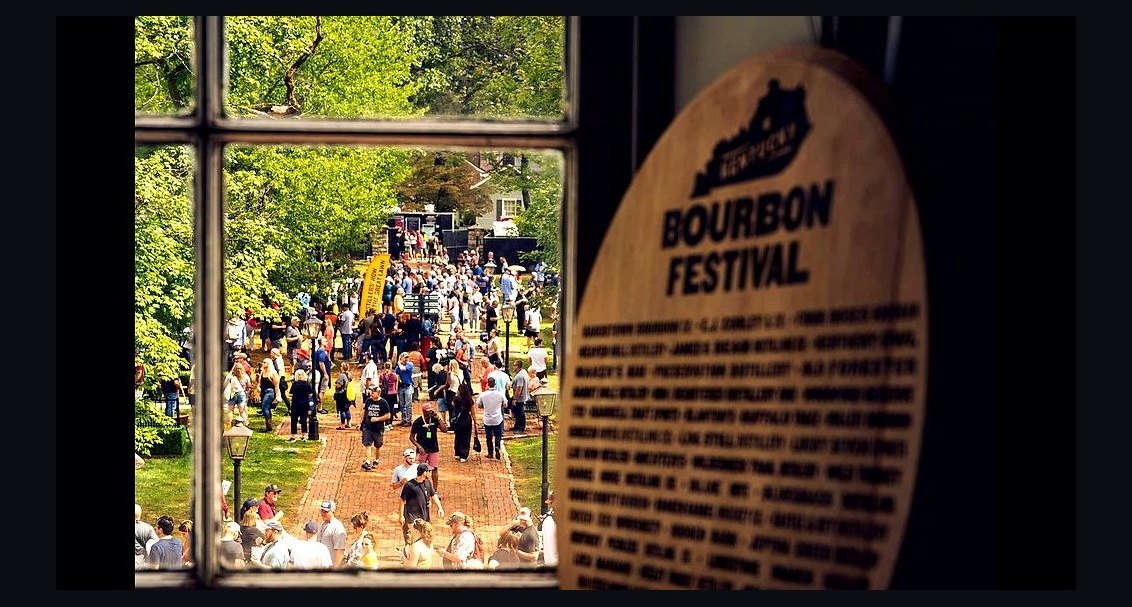 The 10 Best Whiskey, Bourbon, and Spirits Festivals in the United States in 2027