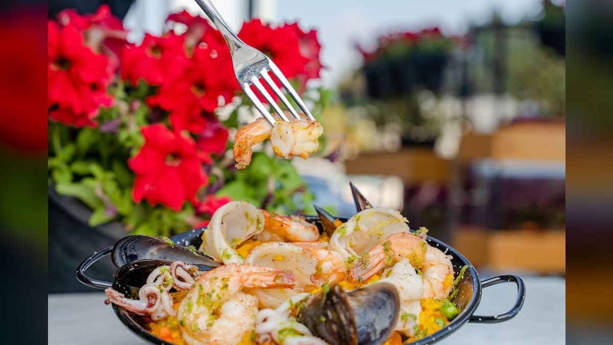 The 10 Best Seafood Festivals in the United States in 2027 — figure 2