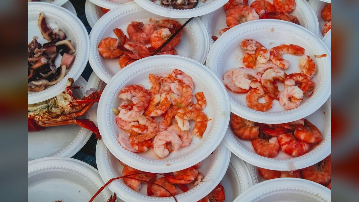 The 10 Best Seafood Festivals in the United States in 2027 — figure 3