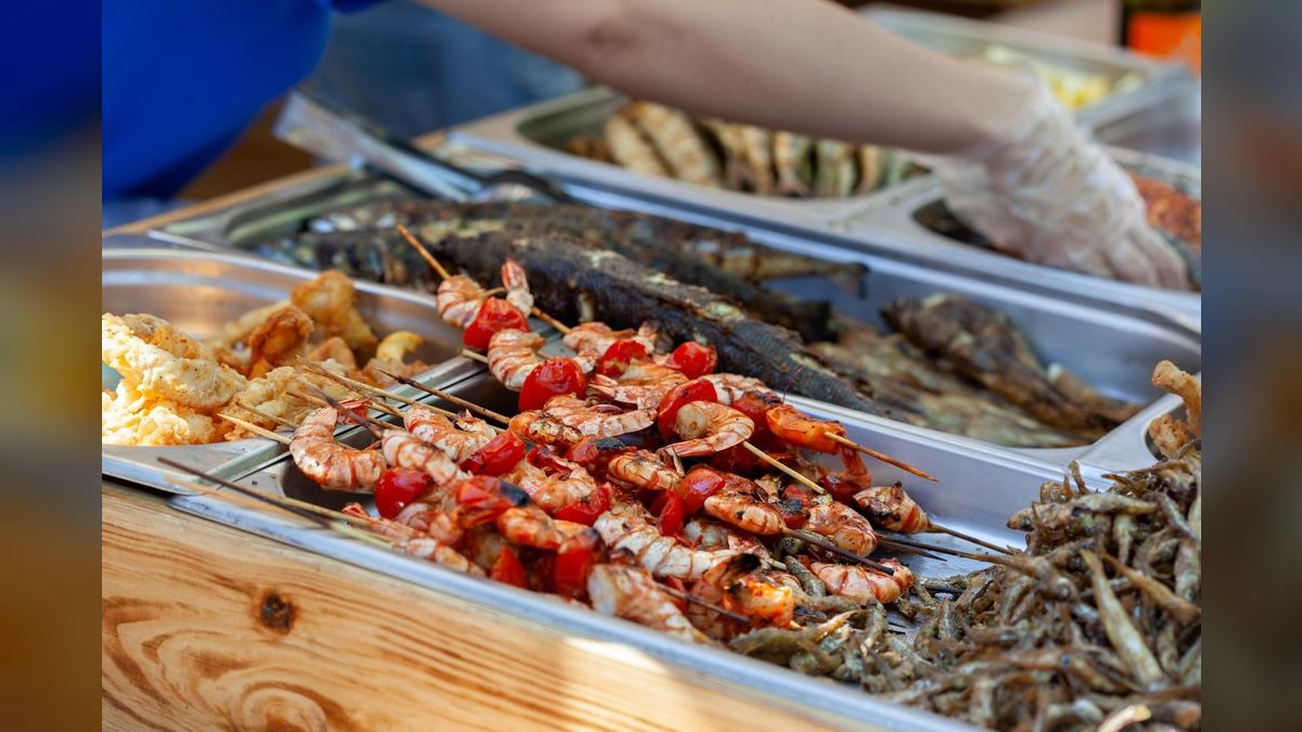 The 10 Best Seafood Festivals in the United States in 2027 — figure 4