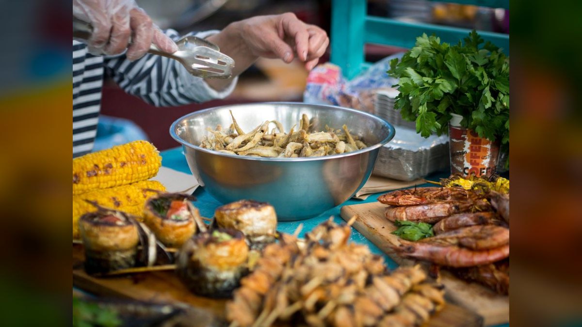 The 10 Best Seafood Festivals in the United States in 2027 — figure 5