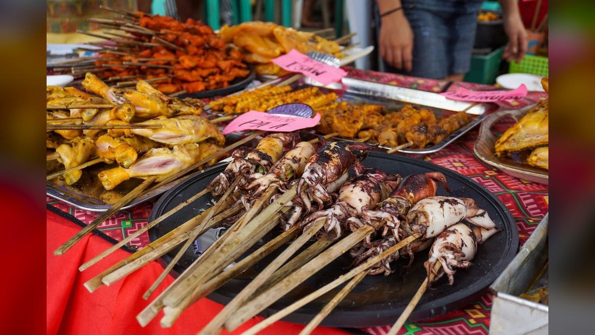 The 10 Best Seafood Festivals in the United States in 2027 — figure 6