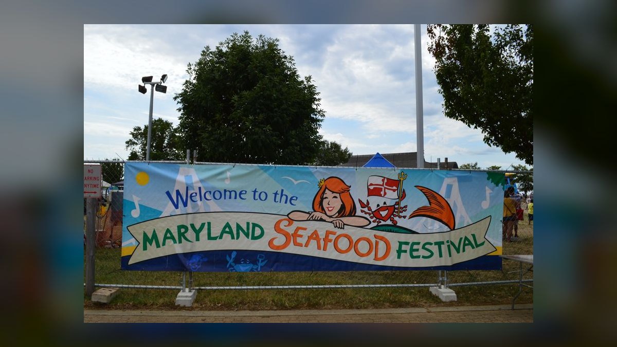 The 10 Best Seafood Festivals in the United States in 2027 — figure 8