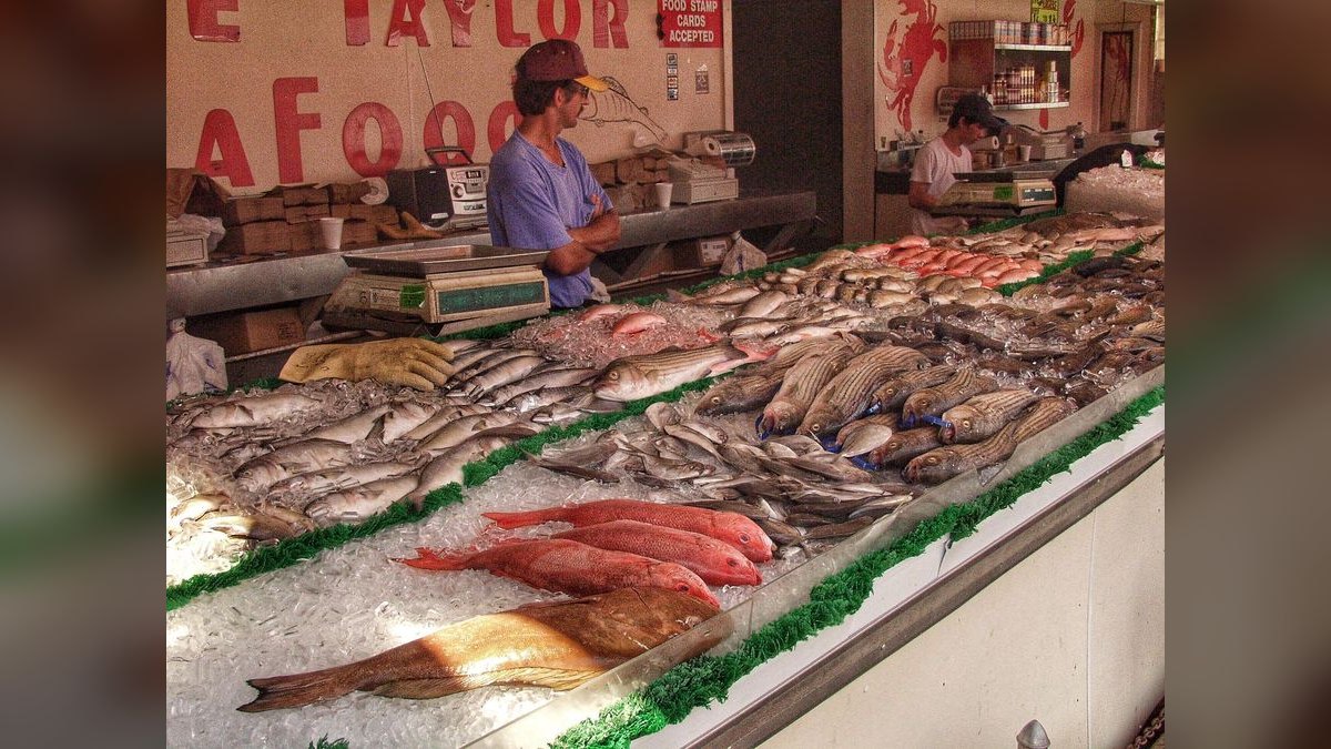 The 10 Best Seafood Festivals in the United States in 2027