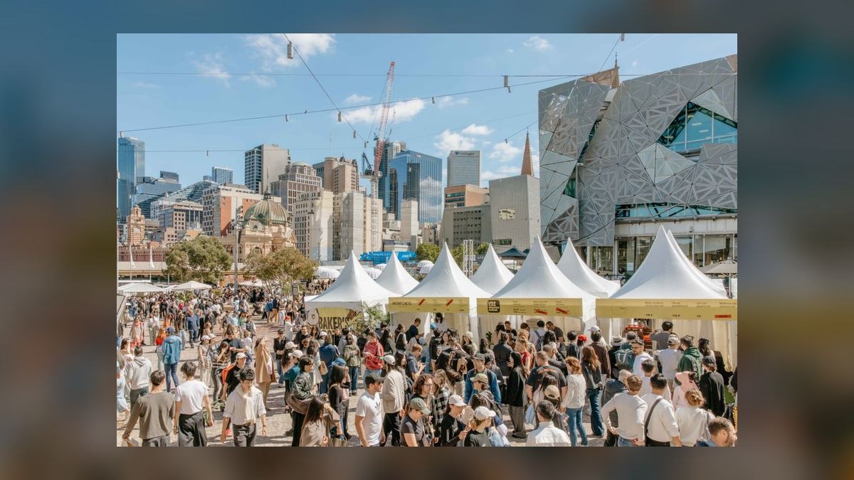 The 10 Best Food and Wine Festivals in Australia and New Zealand in 2027 — figure 1