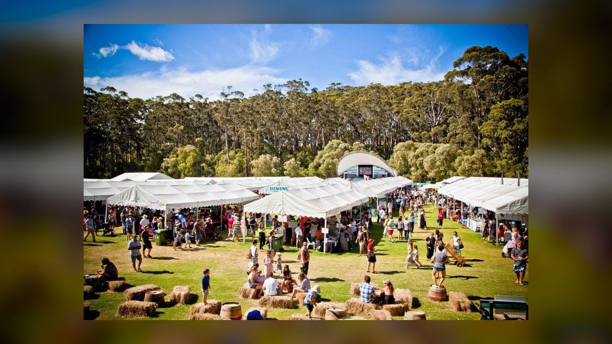 The 10 Best Food and Wine Festivals in Australia and New Zealand in 2027 — figure 3