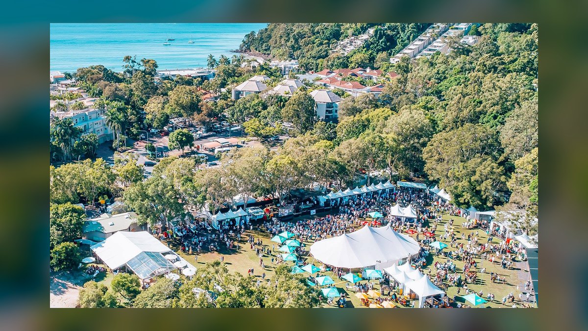 The 10 Best Food and Wine Festivals in Australia and New Zealand in 2027 — figure 4