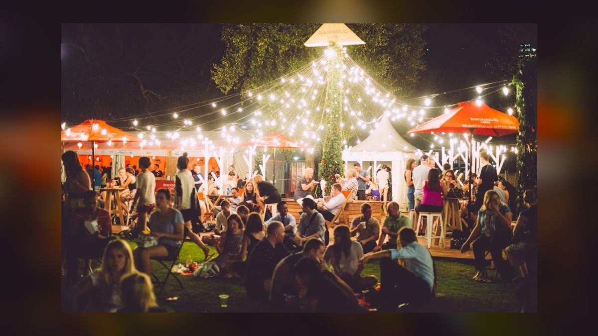 The 10 Best Food and Wine Festivals in Australia and New Zealand in 2027 — figure 5