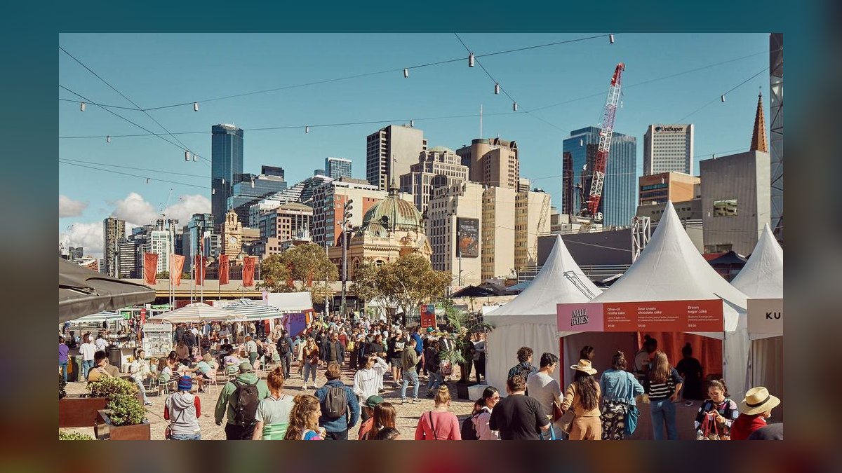 The 10 Best Food and Wine Festivals in Australia and New Zealand in 2027