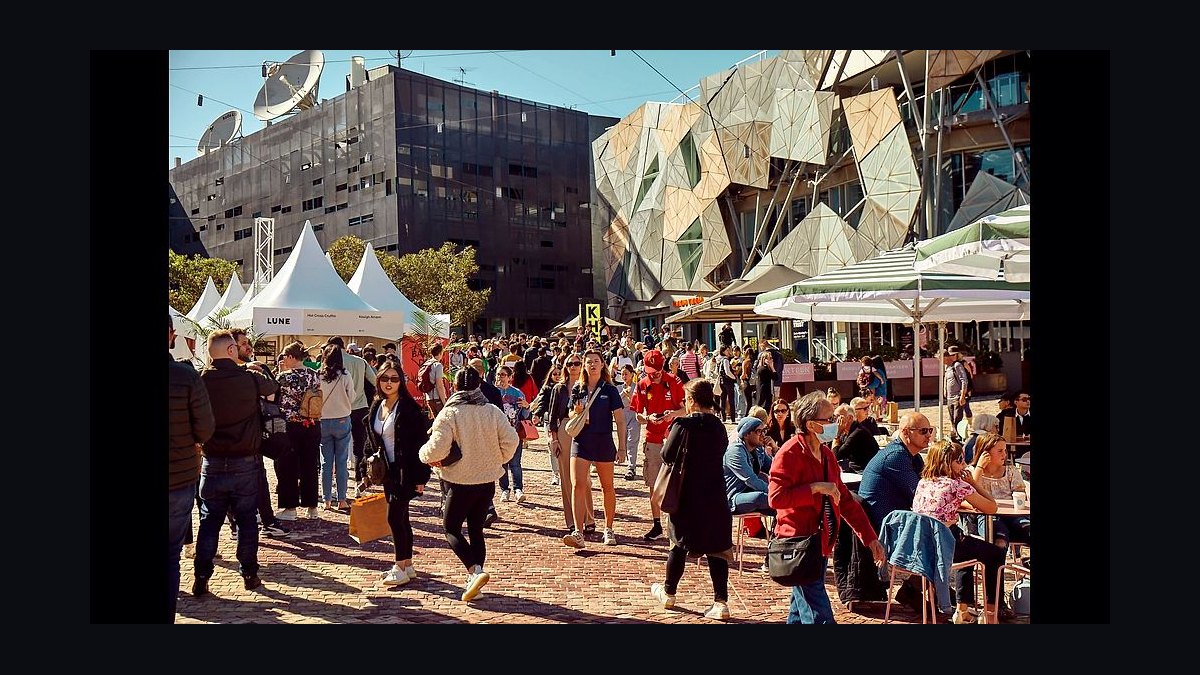 The 10 Best Food and Wine Festivals in Australia and New Zealand in 2027